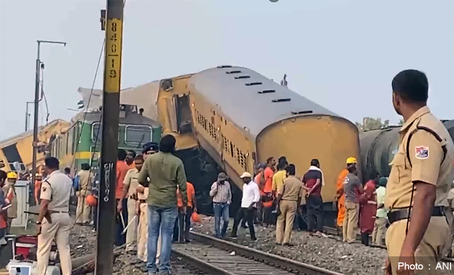 Train-Accident-in-India